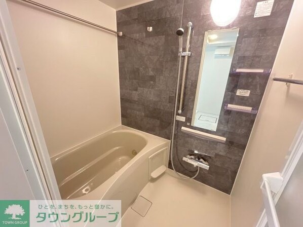 ベッシア・ノーブルの物件内観写真